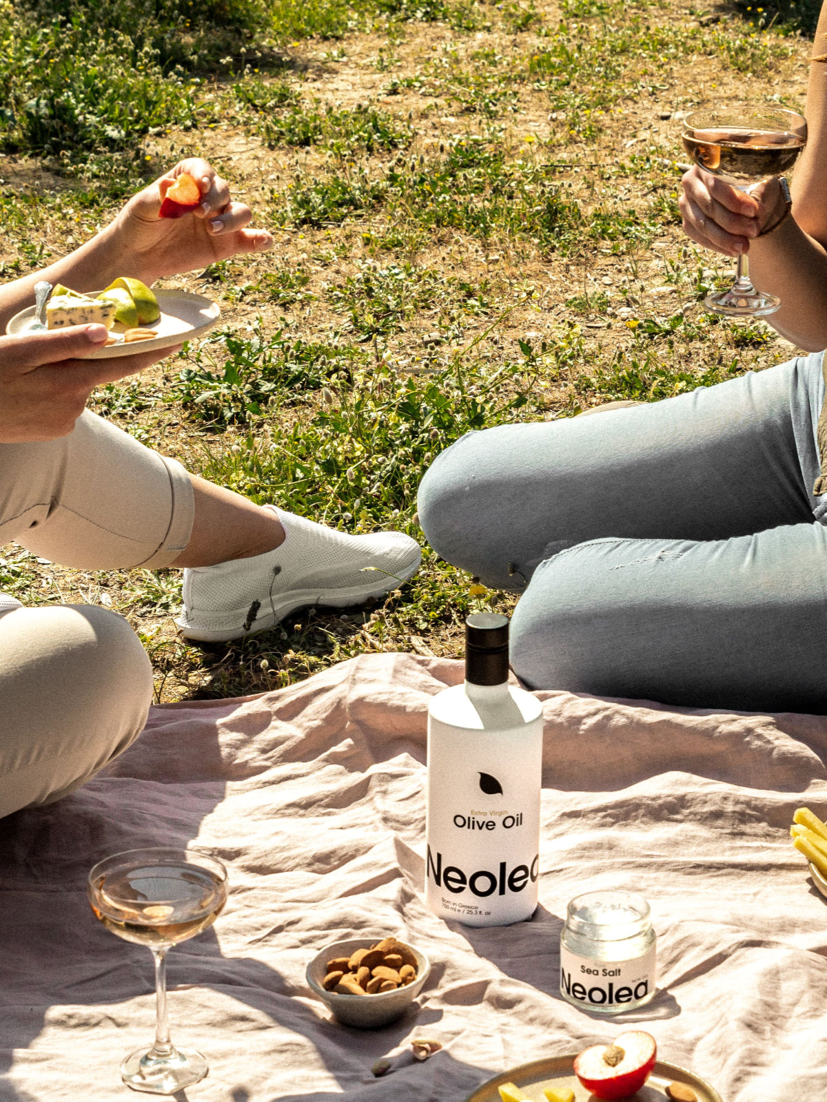 The Summer Picnic Renaissance: Turning outdoor spaces into connection hubs