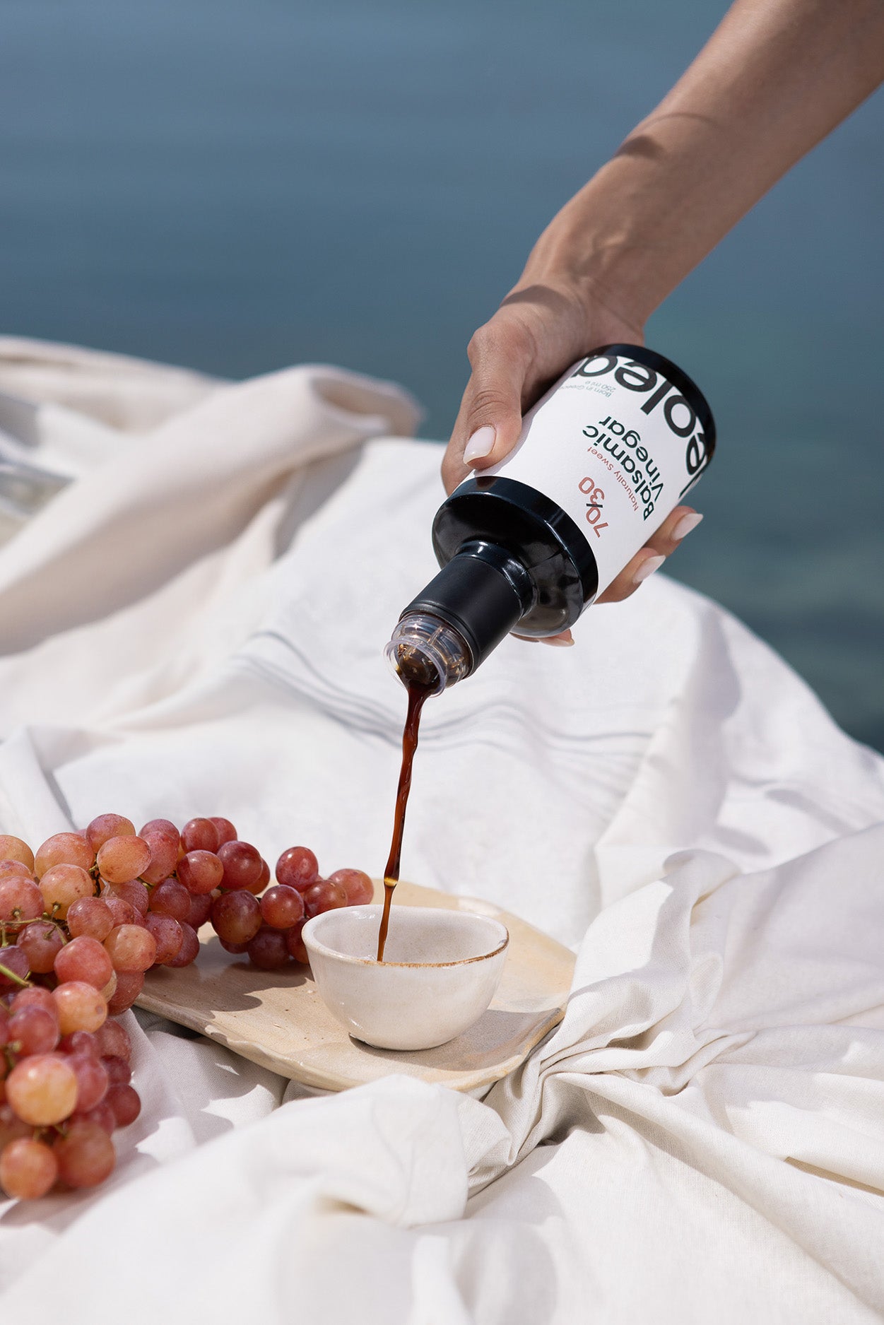 Dark Balsamic Vinegar