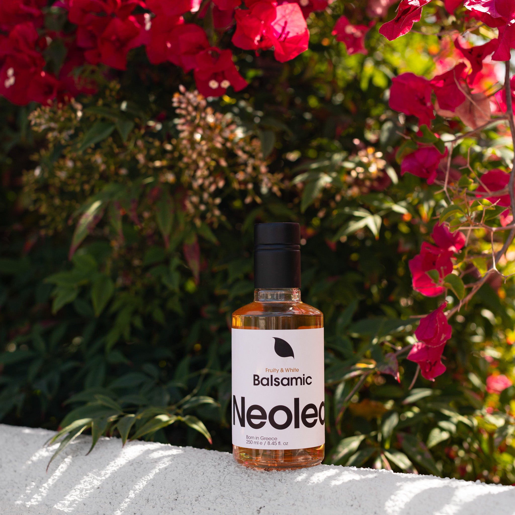 White Balsamic Vinegar