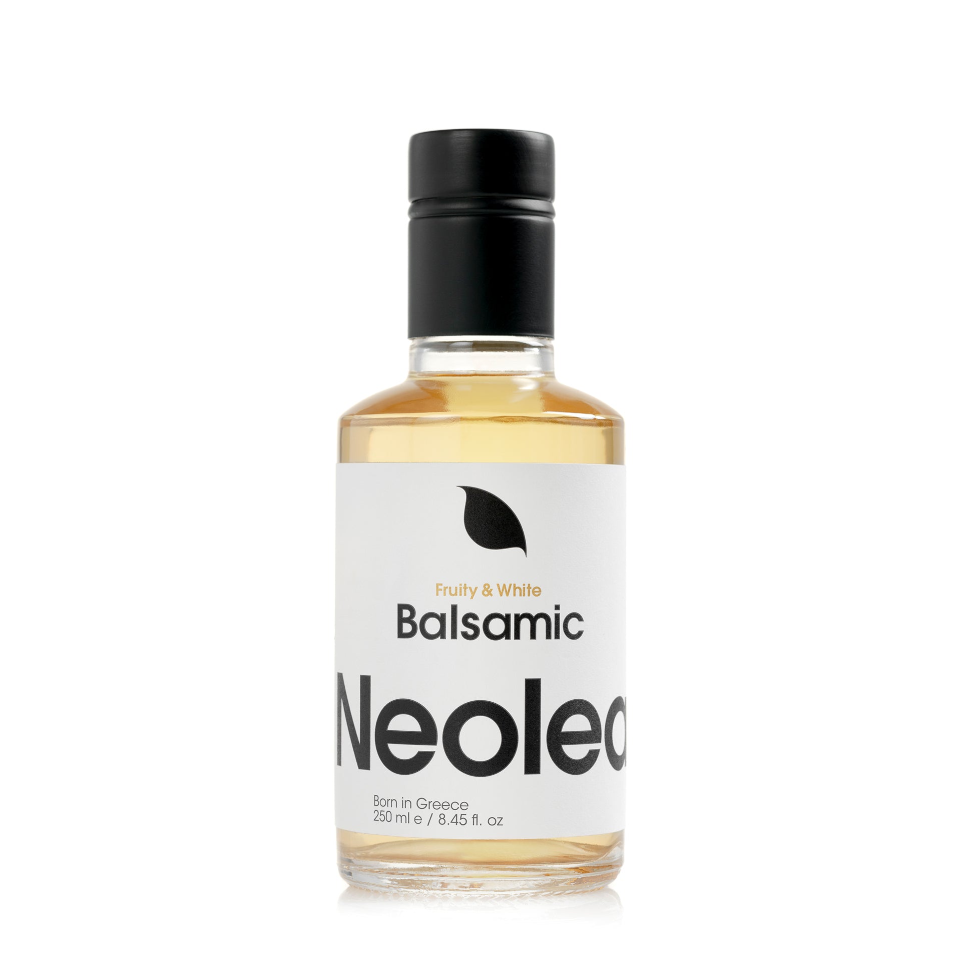 White Balsamic Vinegar